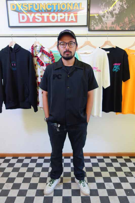 Streetwear Brand That Re-Styled The Trend